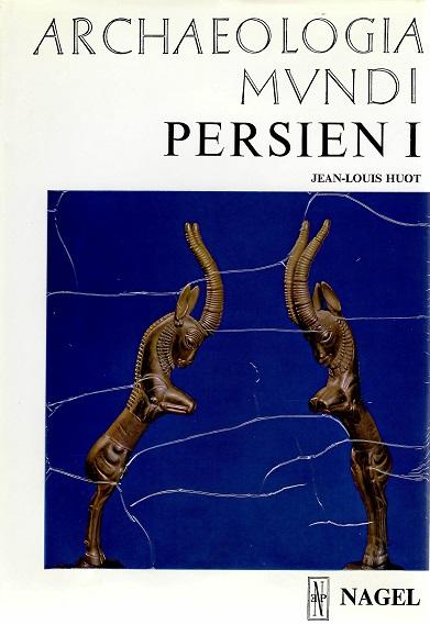 Huot, Persien I.