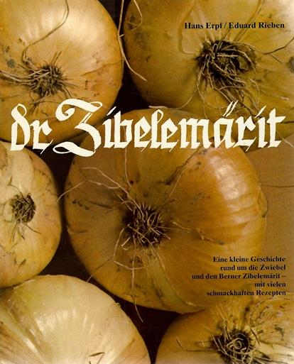Erpf/Rieben, Dr Zibelemärit.