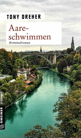 Dreher, Aareschwimmen.