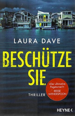 Dave, Beschütze Sie.