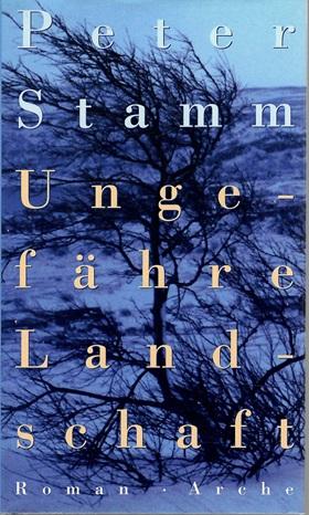 Stamm, Ungefähre Landschaft.