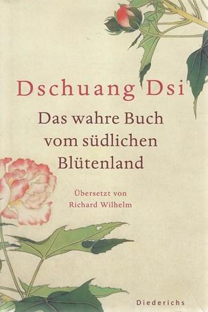 Dsi, Das wahre Buch vom südlichen Blütenland.