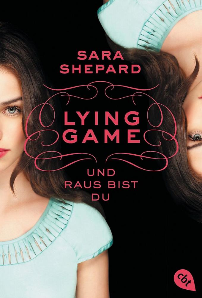Shepard, Und raus bist du.