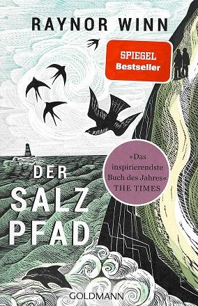 Winn, Der Salzpfad.