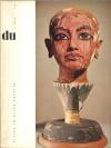 Nur Du - Hefte\1942 - 1969\Du - Februar 1961.