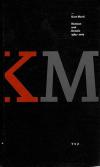 Marti, Notizen und Details 1964 - 2007.