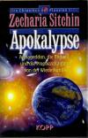 Sitchin, Apokalypse