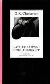 Chesterton, Father Brown