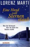 Marti, Eine Hand voll Sternenstaub