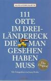 Barth,111 Orte im Dreiländereck die man gesehen haben muss.