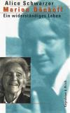 Schwarzer, Marion Dönhoff.