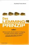 Belsky/Gilovich, Das Lemmingprinzip