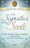 Desai, Die Signatur der Seele.