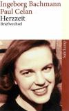 Bachmann/Celan, Herzzeit.