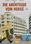 Bocquet/Fromental, Die Abenteuer von Hergé
