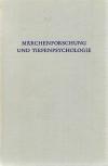 Laiblin, Märchenforschung und Tiefenpsychologie