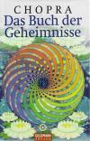 Chopra, Das Buch der Geheimnisse