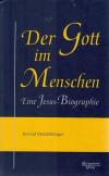 Dietzfelbinger, Der Gott im Menschen.