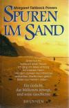 Fishback Powers, Spuren im Sand