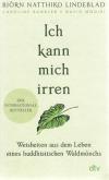 Lindeblad, Ich kann mich irren