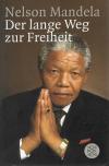 Mandela, Der lange Weg zur Freiheit