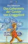 Ibbotson, Das geheimnis der Geister von Craggyford
