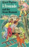 Blyton, 5 Freunde
