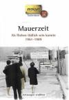 Kleindienst/Hantke, Mauerwind