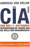 Von Bülow, Die CIA und der 11. September