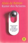 De Botton, Kunst des Reisens.