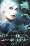 Cast, Mythica.