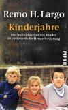 Largo, Kinderjahre