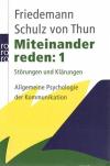 Schulz von Thun, Miteinander reden:1