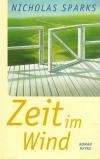 Sparks, Zeit im Wind.