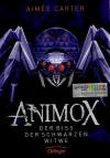 Carter, Animox