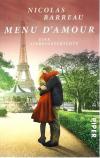 Barreau, Menu D`Amour