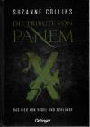 Collins, Die Tribute von Panem X
