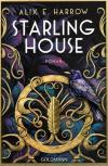 Harrow, Starling House.