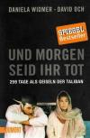 Widmer, Och, Morgen seid Ihr Tod