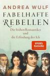 Wulf, Fabelhafte Rebellen