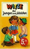 Brettschneider, Witze für Jungen und Mädchen