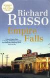 Russo, Empire Falls.