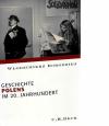 Borodziej, Geschichte Polens im 20. Jahrhundert