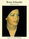 Schygulla, Romy Schneider