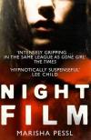 Pessl, Night Film.