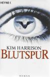 Harrison, Blutspur