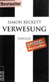 Beckett, Verwesung.