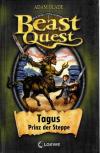Blade, Beast Quest