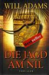Adams, Die Jagd am Nil