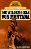 Die wilden Girls von Montana